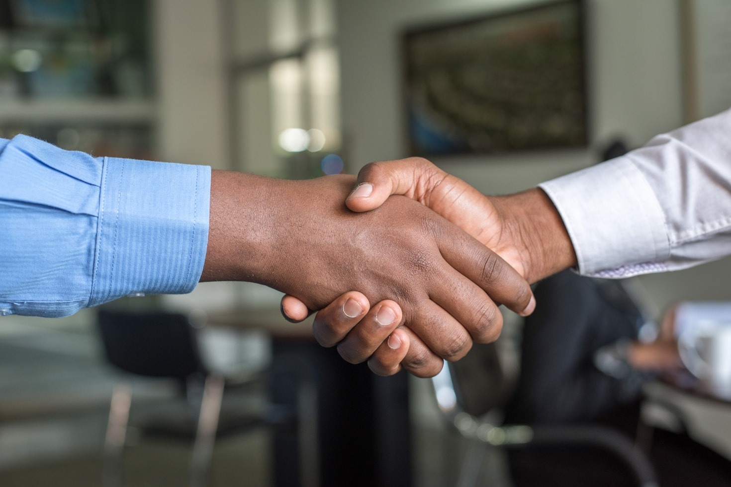 Top Trends in IT Consulting for Enterprises