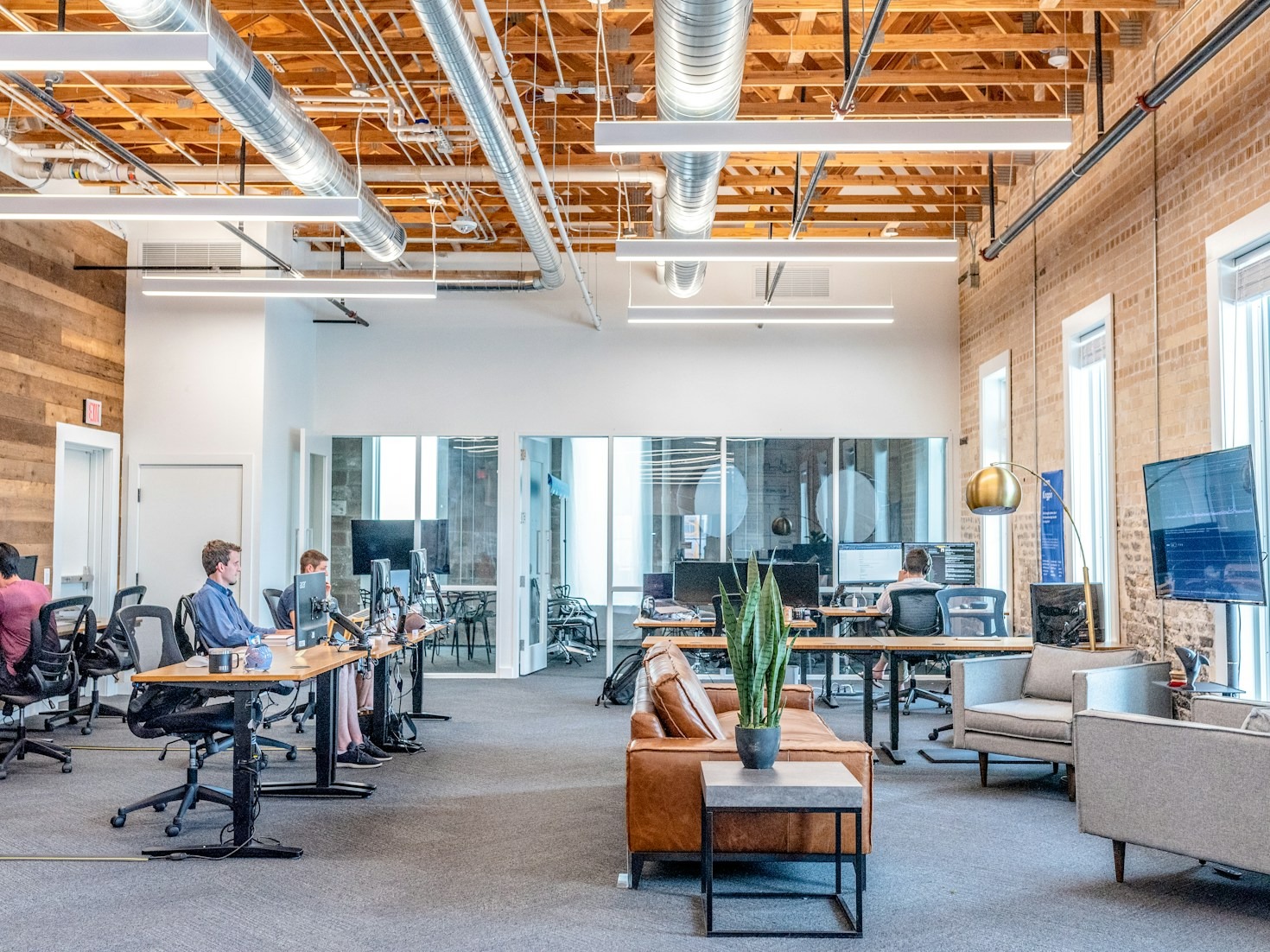 Tips for Choosing the Right IT Partner